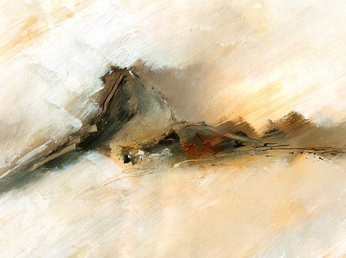 Santiago de Compostella by Katarina Niksic