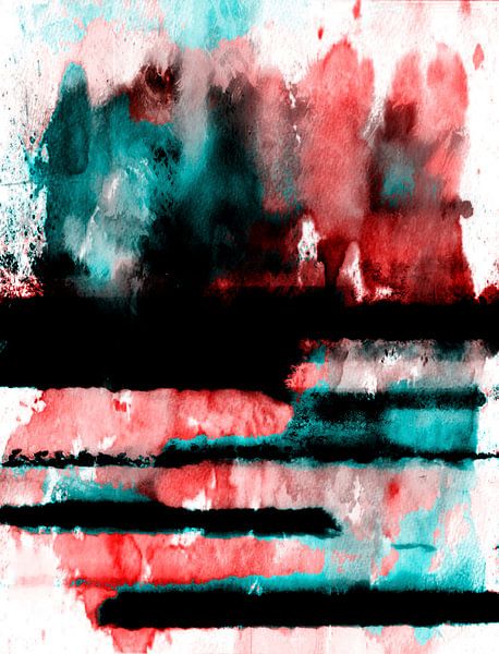 Venice par FRESH Fine Art