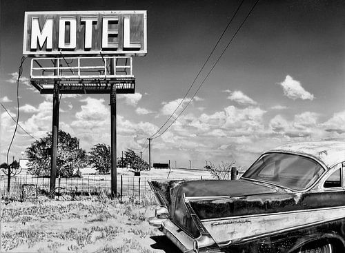 Motel