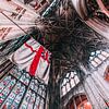 Angleterre - Cathédrale de Gloucester sur Marco Scheurink
