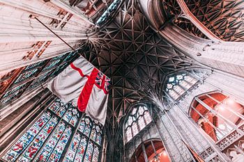 England - Kathedrale von Gloucester