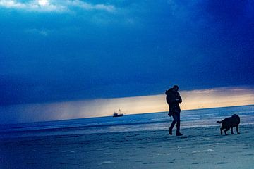 Tempête bleue sur Furlin Chin Hon Foei