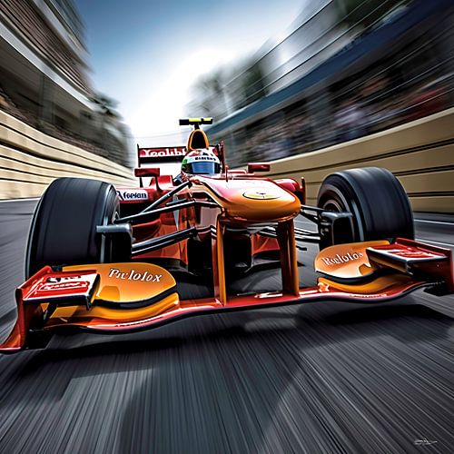 Formel 1