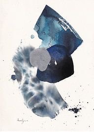 Water: 5 ways by Karlijn Spoor