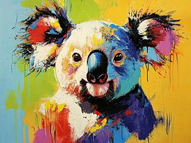 Koala | Spectrum Guardian
