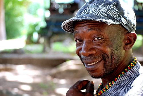 Don't worry, be happy