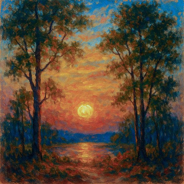 Gouden Stilte van Ainoeska