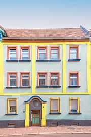 Otto-Richter-Strasse 6 sur Michael Schulz-Dostal