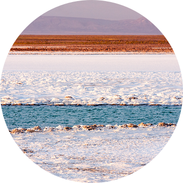 Ontdek de Betovering van Salar de Atacama!