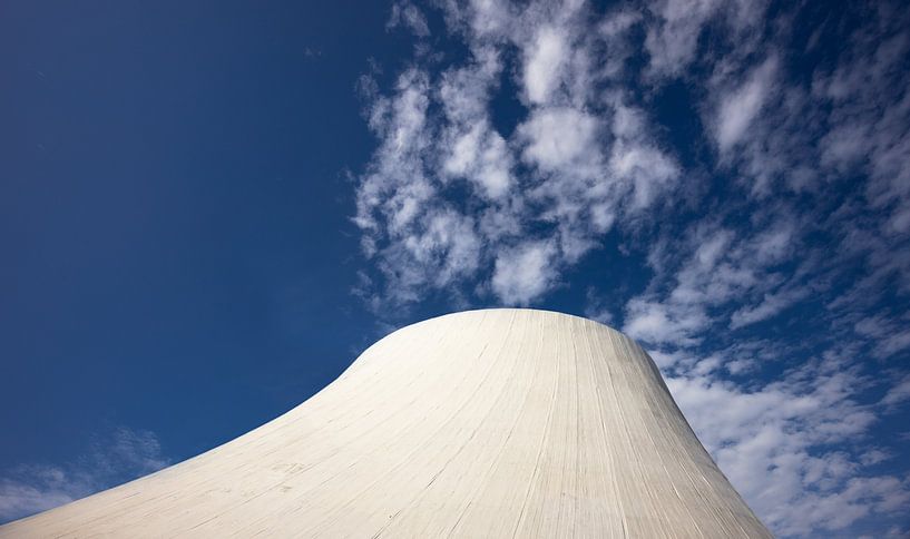 Le Volcan, Le Havre, Frankreich von Adelheid Smitt