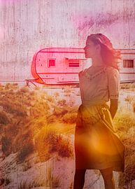 WHEN TIME STOOD STILL