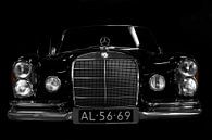 Mercedes-Benz 250 SE Cabriolet by Anouschka Hendriks thumbnail