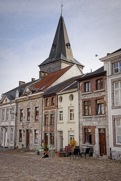 Limbourg by Rob Boon