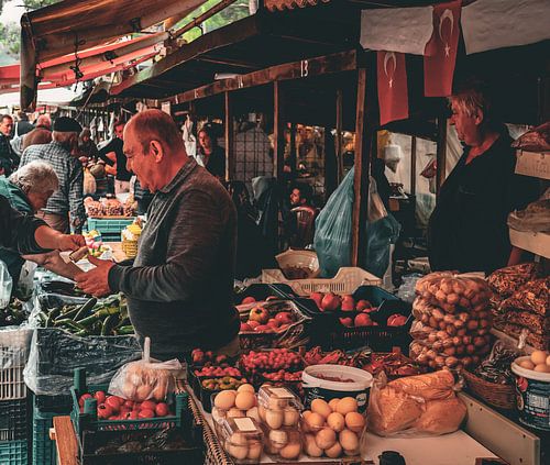 Turquie sur Jon.Photography