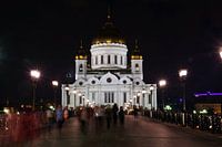 Cathedral of Christ the Saviour
