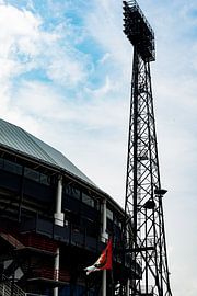 Die Kuip "the Seven Frames Edition"