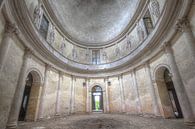 Urbex - Villa Rotonda Spazio van Kimberly Kreuger thumbnail