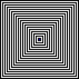 Verschachtelt | Mittig | 01x01 | N=18 | B