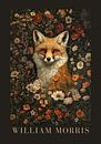 William Morris by Niklas Maximilian thumbnail