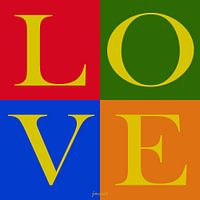 Love JM0072
