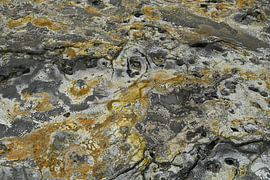 Geothermal field in all its colourful splendour by Petra Peters