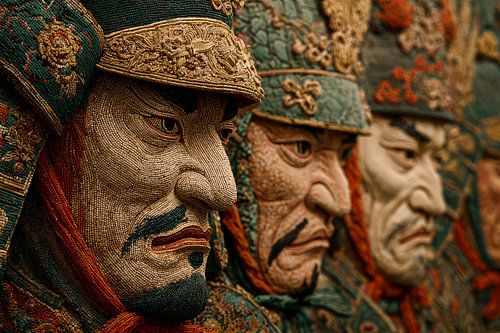 moderne japanse kunst