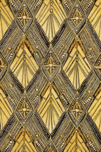 Gele Geometrie