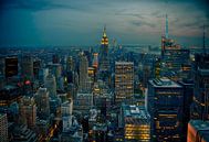 New York City by Gustavo Gonzalez thumbnail