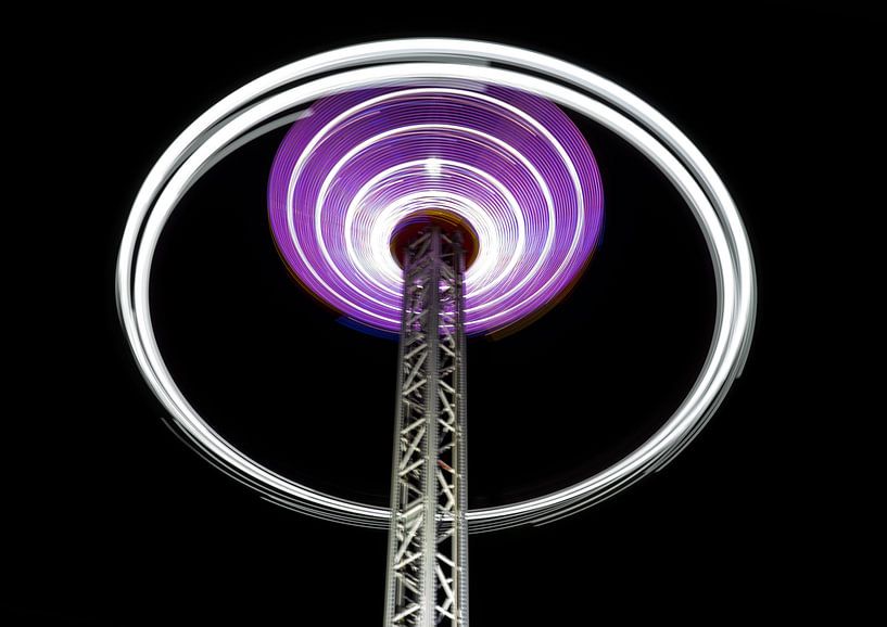 Kermis van Johnny Flash