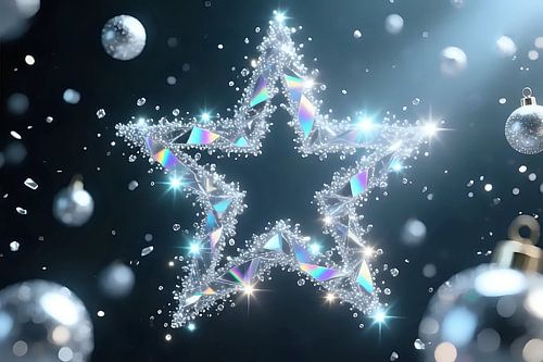 Prestige in de schittering