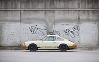 DutchmanPhotos Magnus Walker 911 hot rod