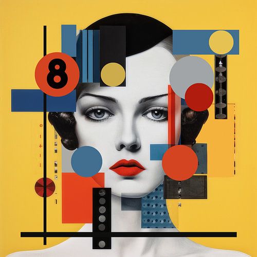 BAUHAUS MODEL 08