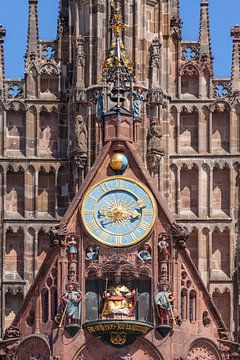 Frauenkirche, Nürnberg