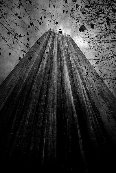 Bring mich zur Kirche von Maickel Dedeken