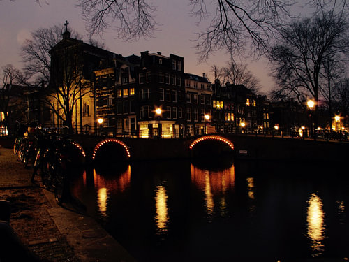 Amsterdam