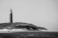Le phare d'Eierland sur Texel par Bas Stijntjes Aperçu