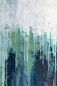 Forest Mist van Christian Ovís