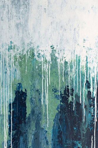 Forest Mist