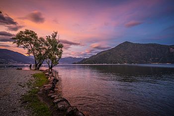 Sfeervol Lago Maggiore