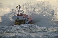 Reddingsmaatschappij Egmond aan Zee