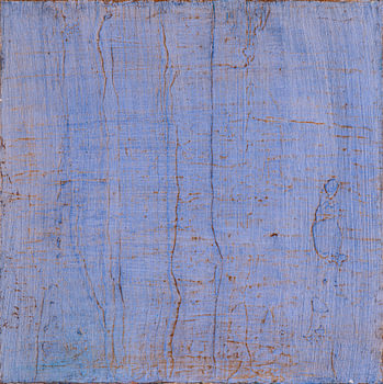 Veines bleues