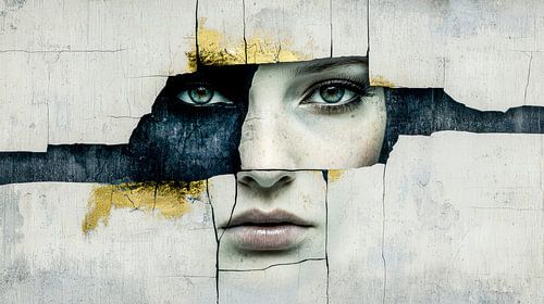 Achter de façade - Verborgen waarheid