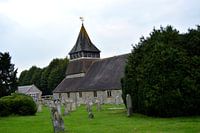 St Peter & St Paul Church, King's sumborne