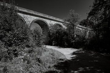 Unter den Gewölben von Made by Martin