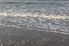strand zee domburg van Frans Versteden thumbnail