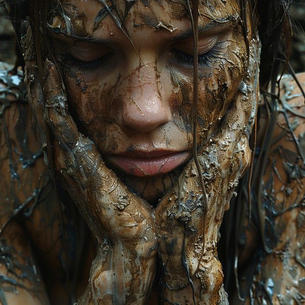 Entrelacement de la nature et de l'âme par Art-House