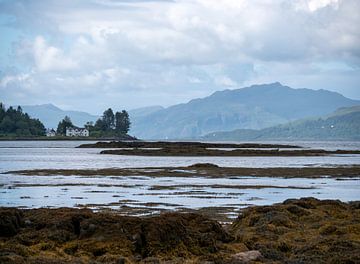 Schotland, Ilse of Mull van Signatuur Fotografie