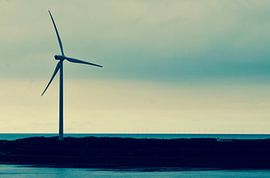 Windstil by Ilja Kalle