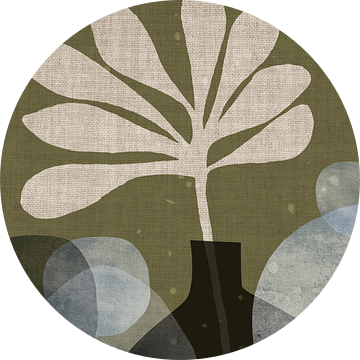 Bohemian linen part 4 van TW living