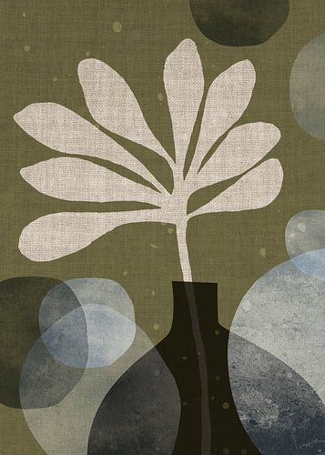 Bohemian linen part 4 van TW living